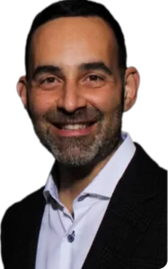 Photograph of Dr. José Ferrer Costa